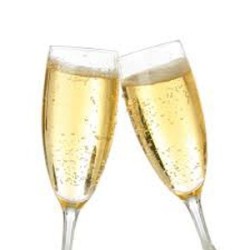 Champagne by Perfumer's Apprentice