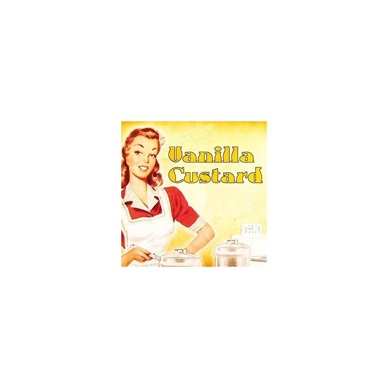 Vanilla Custard by Perfumer's Apprentice Vanilla Custard by Perfumer's Apprentice