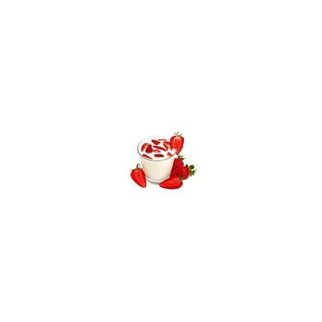 Strawberries & Cream by Capella