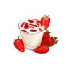 Strawberries & Cream by Capella
