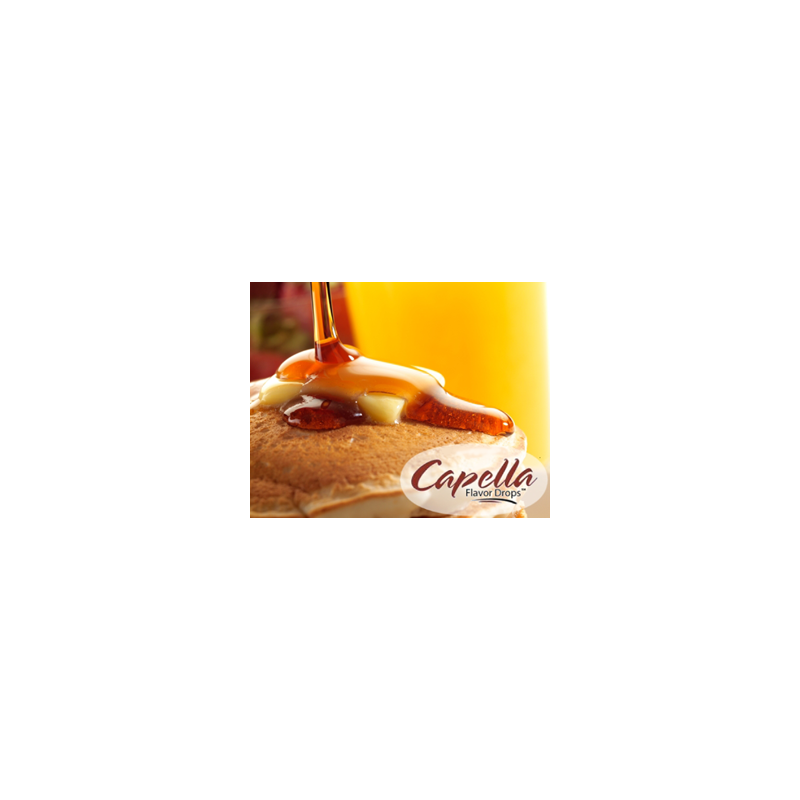 Maple Syrup by Capella Maple Syrup by Capella