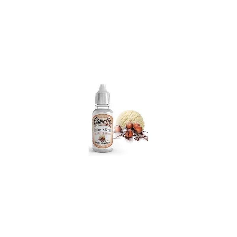 Pralines & Cream by Capella Pralines & Cream by Capella