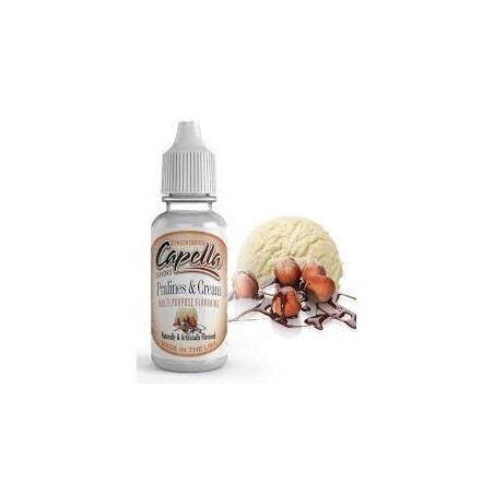 Pralines & Cream by Capella