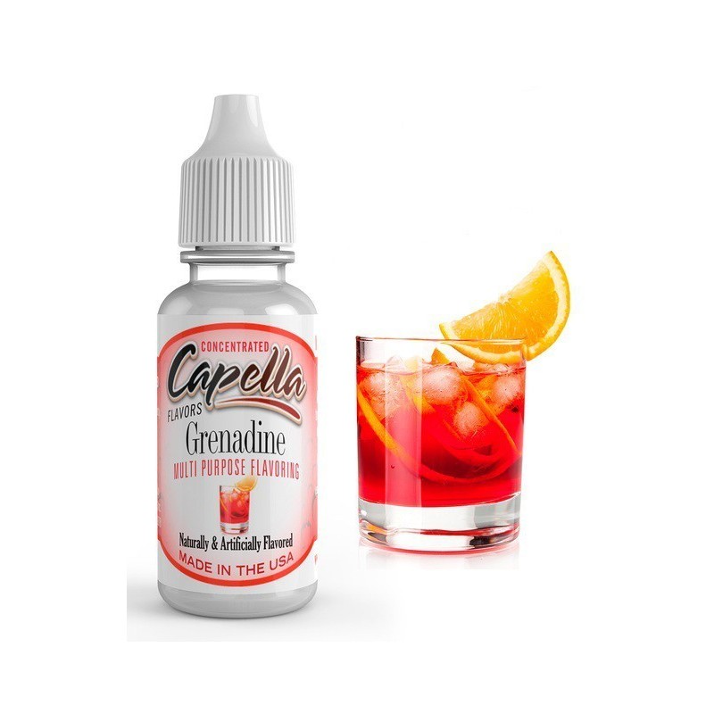 Grenadine by Capella Grenadine by Capella