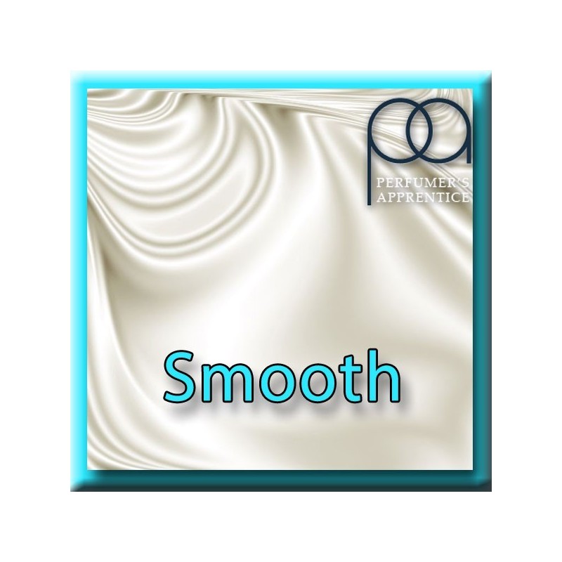 Smooth by Perfumer's Apprentice Smooth by Perfumer's Apprentice