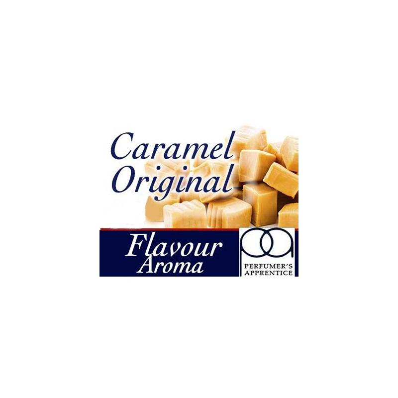 DX Caramel Original by Perfumer's Apprentice DX Caramel Original by Perfumer's Apprentice