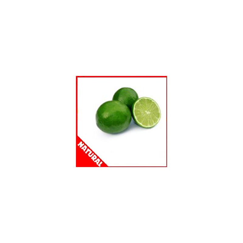 Key Lime (Natural) by Flavor West Key Lime (Natural) by Flavor West
