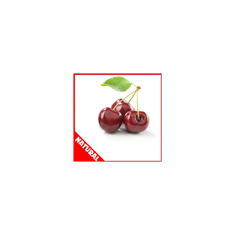 Cherry (Natural) by Flavor West Cherry (Natural) by Flavor West