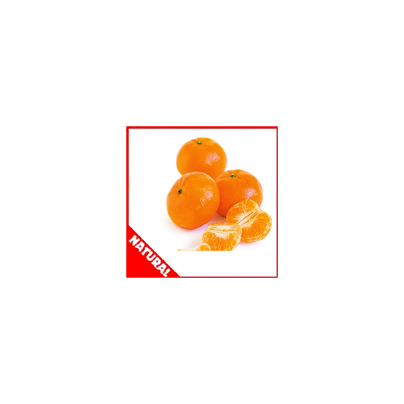 Tangerine (Natural) by Flavor West Tangerine (Natural) by Flavor West