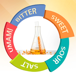 Corn Sweetener by M&M
