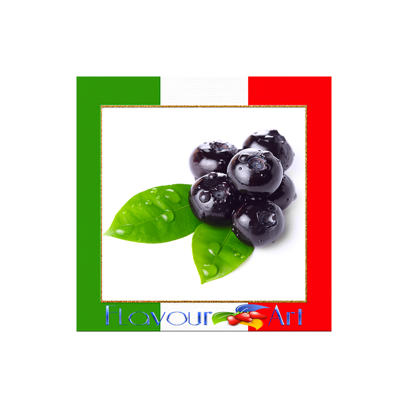 Bilberry - FlavourArt Bilberry - FlavourArt