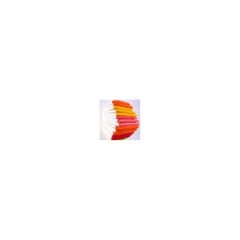 Fruit Stripe Gum by Flavor West Fruit Stripe Gum by Flavor West