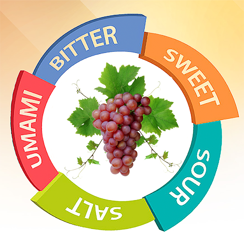 Grape by M&M Grape by M&M