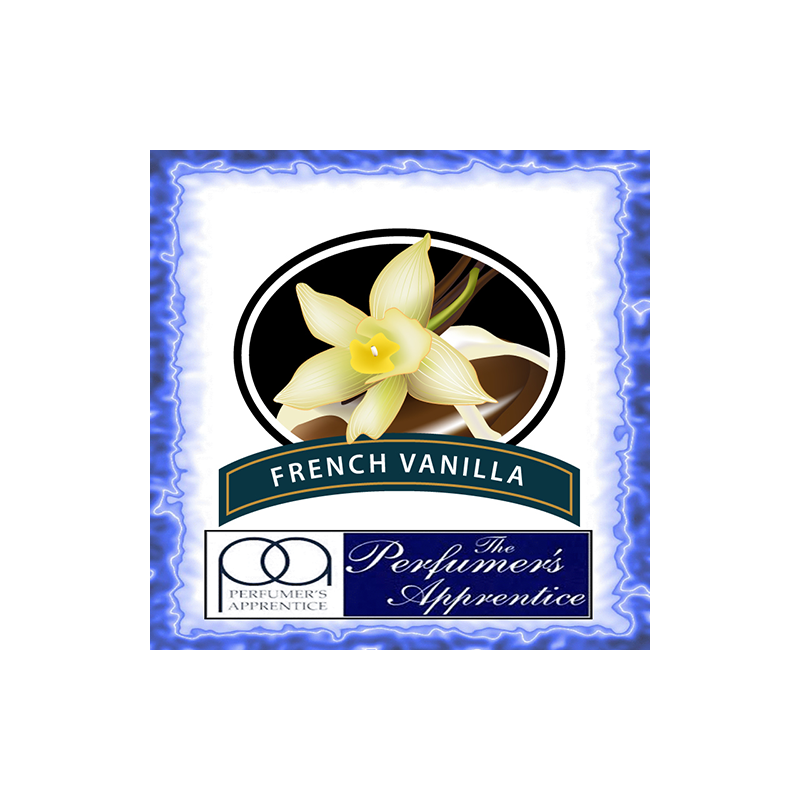 French Vanilla II by Perfumer's Apprentice French Vanilla II by Perfumer's Apprentice