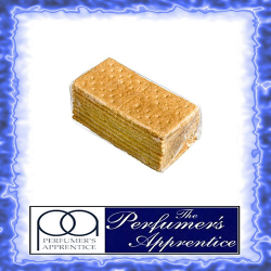 Graham Cracker by Perfumer's Apprentice