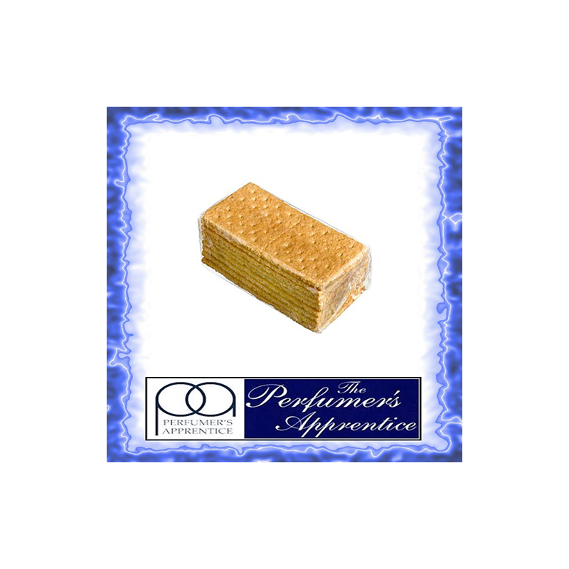 Graham Cracker by Perfumer's Apprentice Graham Cracker by Perfumer's Apprentice