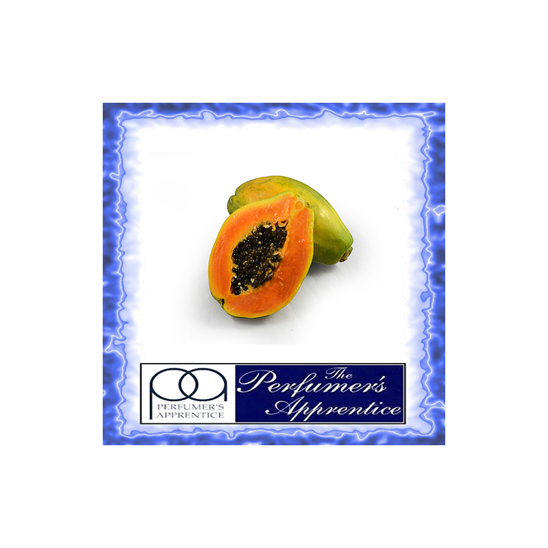 Papaya by Perfumer's Apprentice Papaya by Perfumer's Apprentice