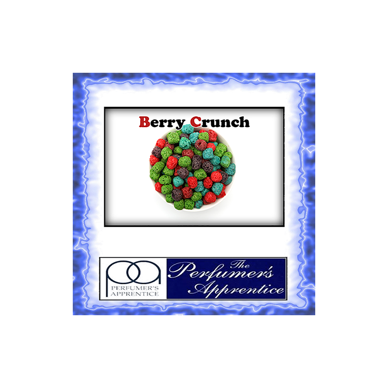 Berry Cranch - Perfumer's Apprentice Berry Cranch - Perfumer's Apprentice