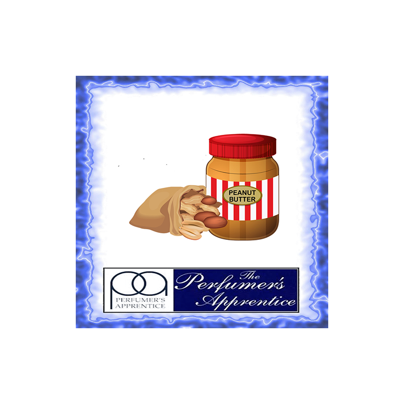 Peanøtt smør - Perfumer's Apprentice Peanøtt smør - Perfumer's Apprentice