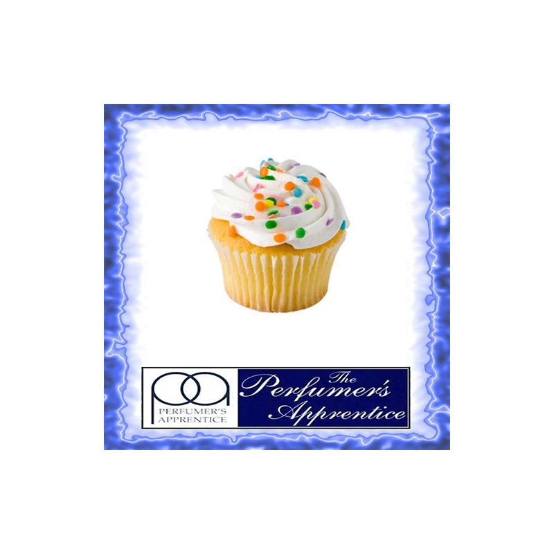 Vanilla Cupcake by Perfumer's Apprentice Vanilla Cupcake by Perfumer's Apprentice