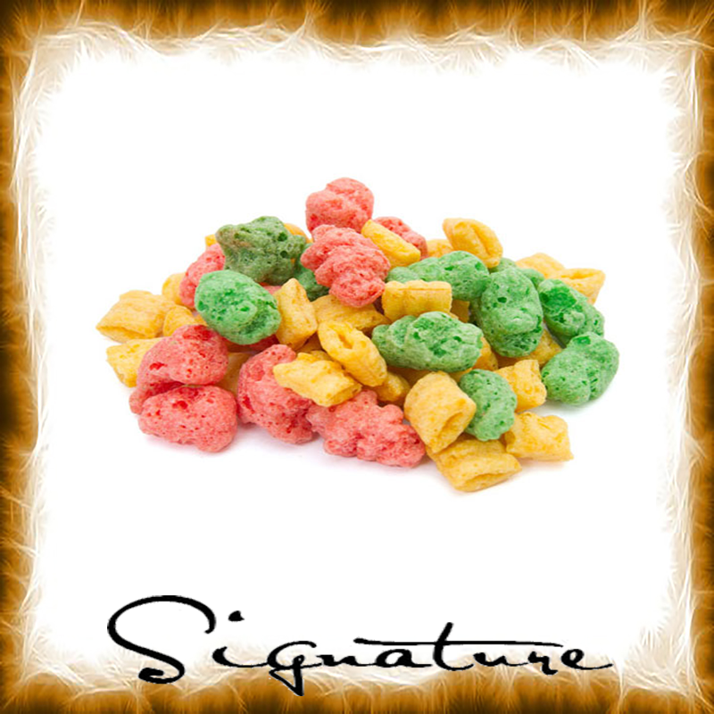 Berry Crunch - Signature Berry Crunch - Signature