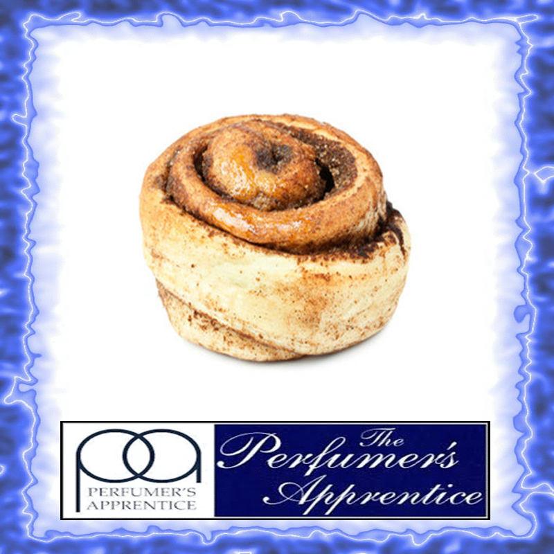 Cinnamon Danish - Perfumer's Apprentice Cinnamon Danish - Perfumer's Apprentice