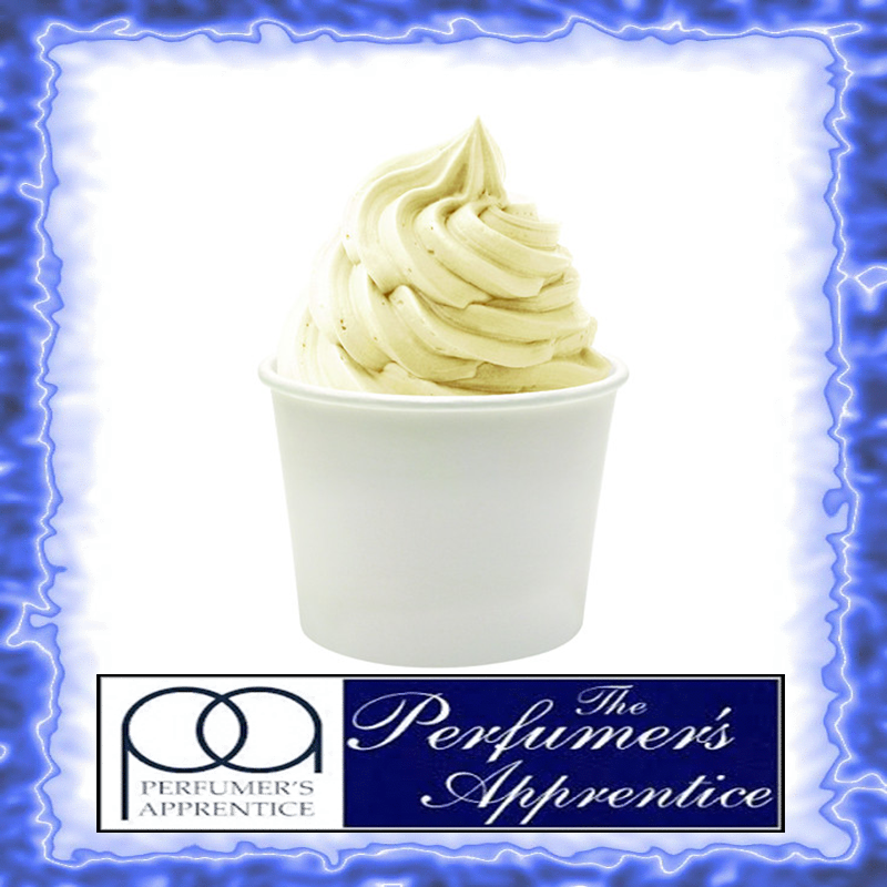 Vanilla Bean Gelato - Perfumer's Apprentice Vanilla Bean Gelato - Perfumer's Apprentice