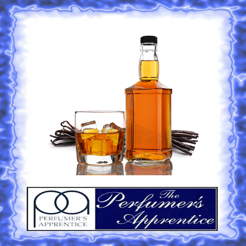 Vanilla Bourbon - Perfumer's Apprentice Vanilla Bourbon - Perfumer's Apprentice