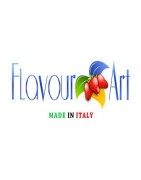 Flavour Art