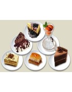 Deserts - Sweets