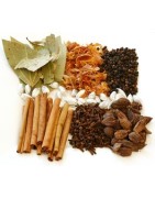 Herbs, Spices, Nuts